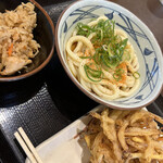 Marugame Seimen - 