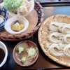 戸隠日和 - 