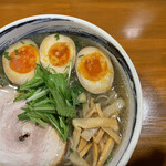 Ramen Shinta - 