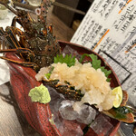 遊食樂酒 かた野 - 