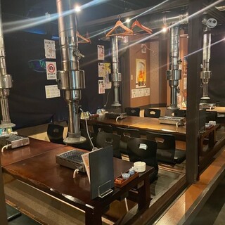 アットホームな空間で、心弾むひととき♪2･3軒目にもどうぞ◎