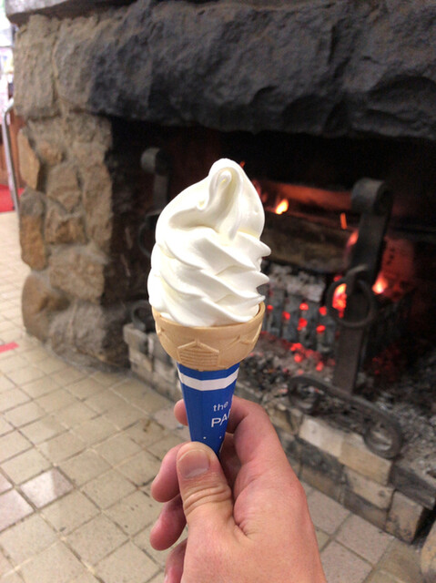 磐梯南ヶ丘牧場ロッヂレストラン（バンダイミナミガオカボクジョウ） - 翁島（ジンギスカン）の写真