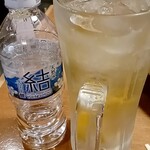 寿司居酒屋 や台ずし - 