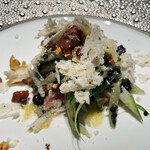 フォリオリーナ・デッラ・ポルタ・フォルトゥーナ - 