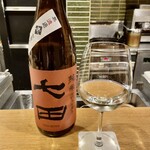 KAZU - 日本酒