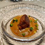 フォリオリーナ・デッラ・ポルタ・フォルトゥーナ - 