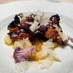 フォリオリーナ・デッラ・ポルタ・フォルトゥーナ - 