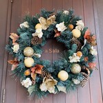 フォリオリーナ・デッラ・ポルタ・フォルトゥーナ - 