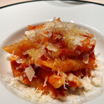 フォリオリーナ・デッラ・ポルタ・フォルトゥーナ - 