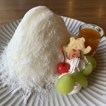 DINING&CAFE HOKKORI - 