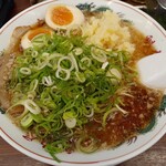 ラーメン魁力屋 鶴見店 - 