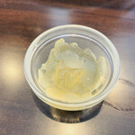 オステリア ラ・マンテ 本店 - 