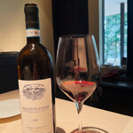 フォリオリーナ・デッラ・ポルタ・フォルトゥーナ - 