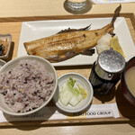 Sachi Fukuya Kafe - 