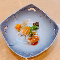 割烹 川田 - 