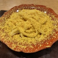 谷や 和 - からすみうどん