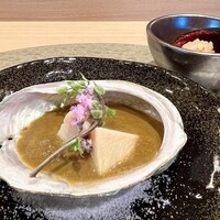 梅田 鮨 よこ田 - 