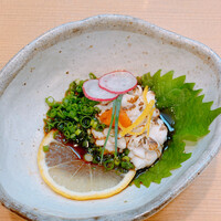 割烹 川田 - 