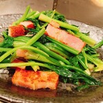 心斎橋 でりしゃす - 