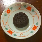 BOUL MICH - 『チョコオレンジケーキ』