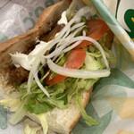 SUBWAY - 