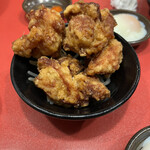 オカゲサマ製麺食堂 - 