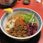 オカゲサマ製麺食堂 - 