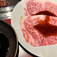 焼肉冷麺 ユッチャン 北新地店 - 