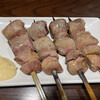 Kushiyaki Sakaba Enya - 