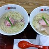 宍道湖しじみ中華蕎麦 琥珀 ららぽーと福岡店