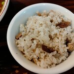 長町ラーメン - 