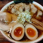 長町ラーメン - 