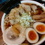 長町ラーメン - 