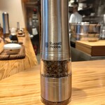 中華蕎麦 とみ田 - 