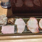 中華蕎麦 とみ田 - 