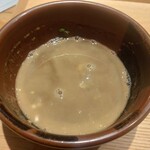 中華蕎麦 とみ田 - 