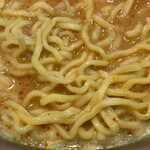 Membatadokoroshouten - 麺アップ