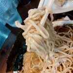 長町ラーメン - 