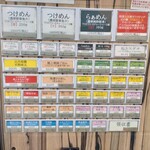 中華蕎麦 とみ田 - 