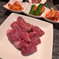 焼肉チャンピオン ペントハウス - 