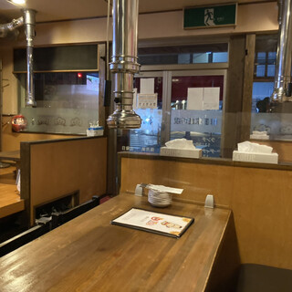 韓国家庭料理 松家_2