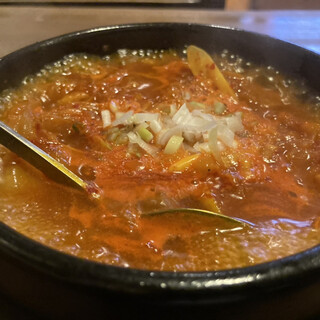 韓国家庭料理 松家_0