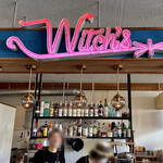 Witch's Sandwich  - 