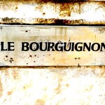 Le Bourguignon - 