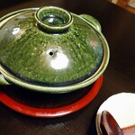 あさば - ずがに汁