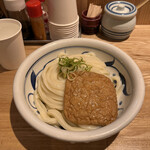 うどん嵐 - 