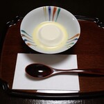 あさば - ブラマンジェ