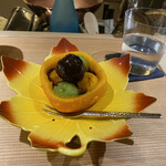 お料理 志ぶう - 