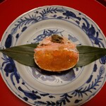 あさば - 今回も   香箱蟹✨いただけました