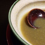 あさば - 濃厚です 